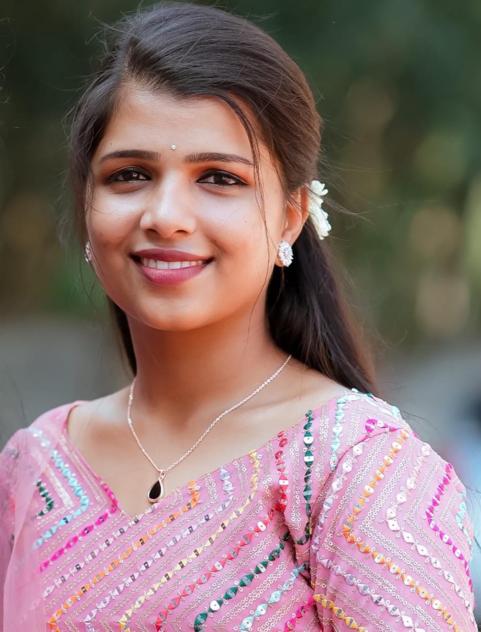 Arunima PK
